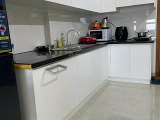 Cho thuê saigon intela trống 5,5tr, full 7tr