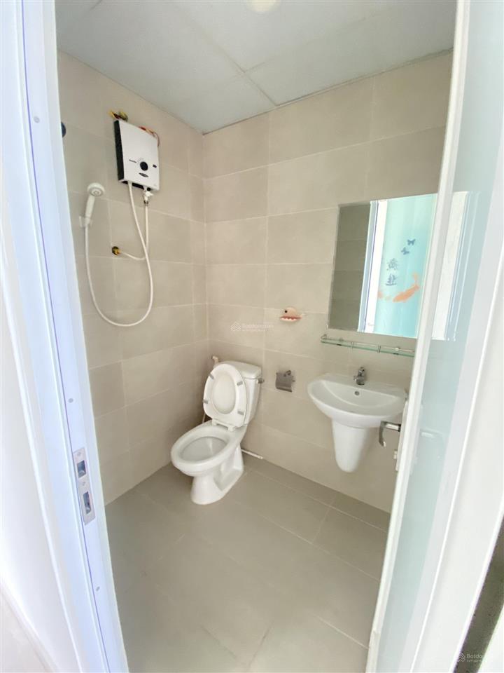 Căn 3pn full nội thất giá rẻ chung cư saigon intela xem nhà có pass