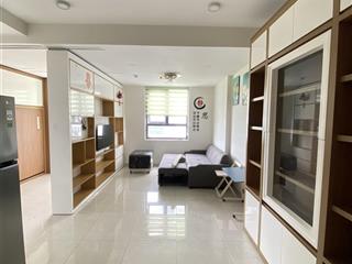 Căn 3pn full nội thất giá rẻ chung cư saigon intela xem nhà có pass