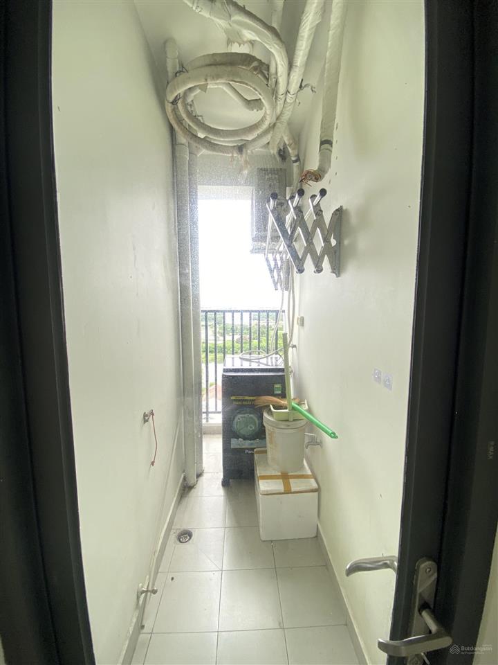 Căn 3pn full nội thất giá rẻ chung cư saigon intela xem nhà có pass