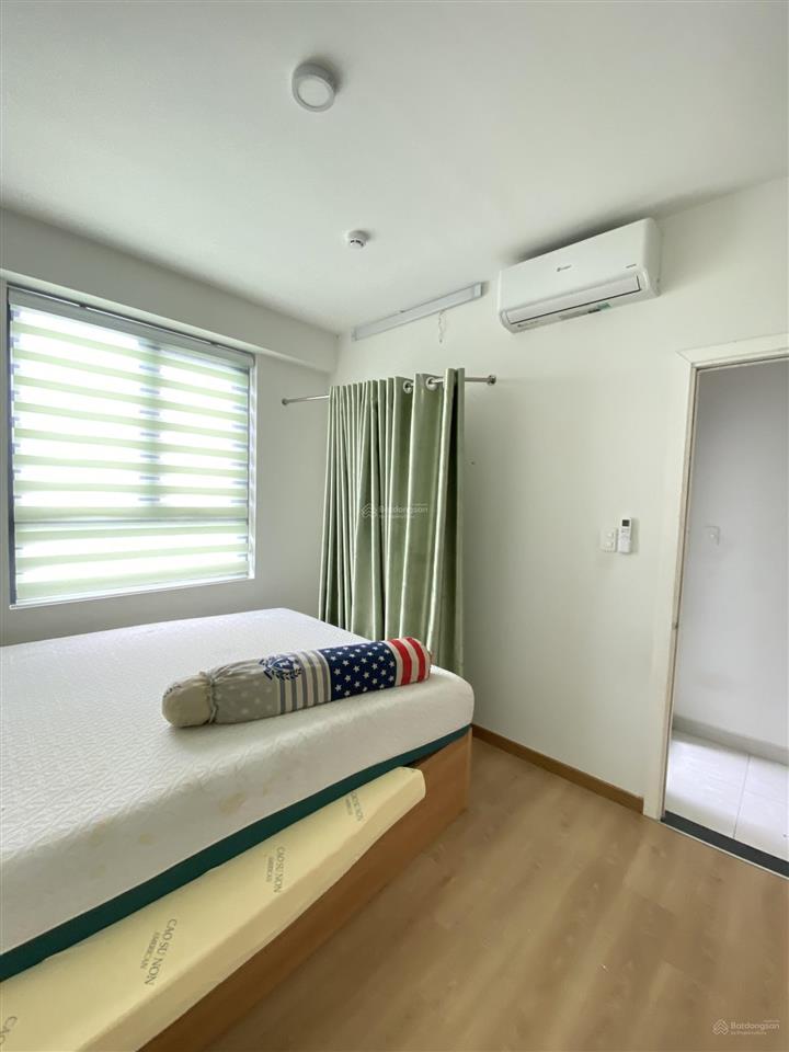 Căn 3pn full nội thất giá rẻ chung cư saigon intela xem nhà có pass