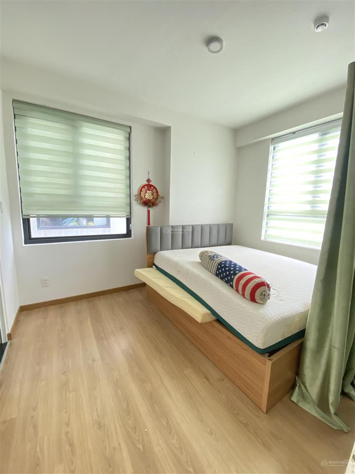 Căn 3pn full nội thất giá rẻ chung cư saigon intela xem nhà có pass