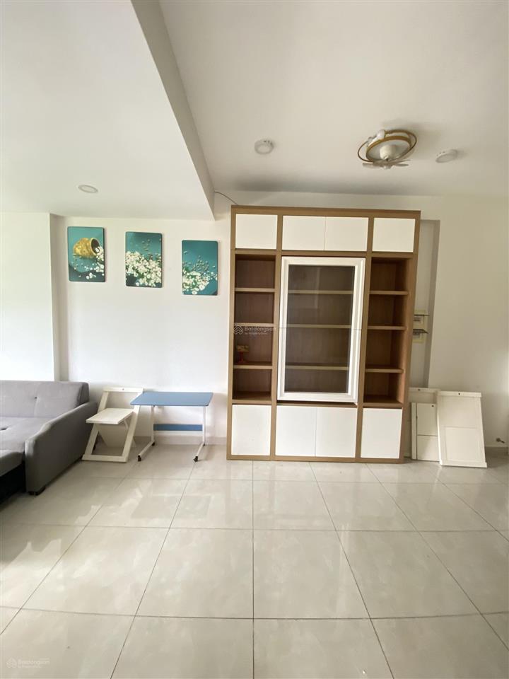 Căn 3pn full nội thất giá rẻ chung cư saigon intela xem nhà có pass