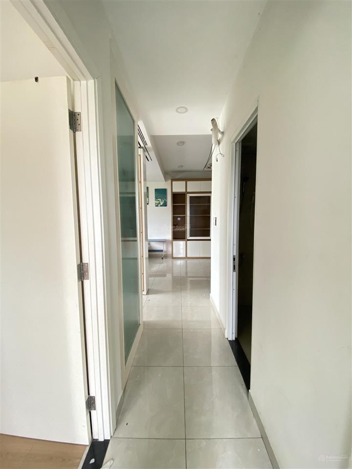 Căn 3pn full nội thất giá rẻ chung cư saigon intela xem nhà có pass