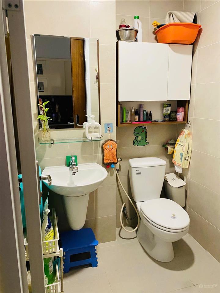 Cho thuê căn 2pn full nội thất sài gòn intela