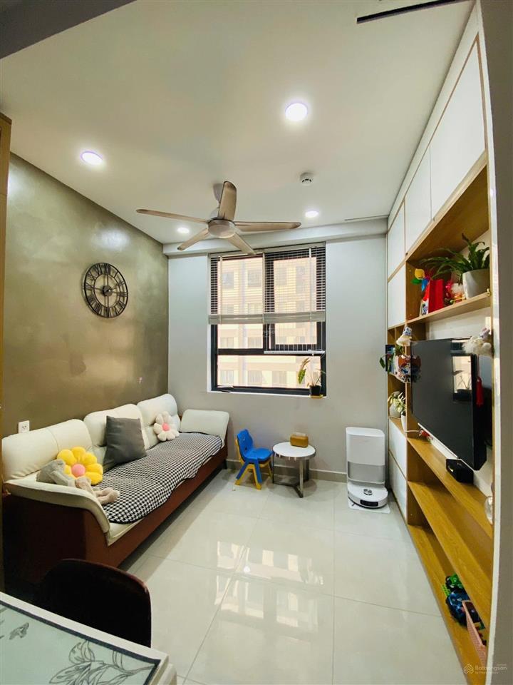 Cho thuê căn 2pn full nội thất sài gòn intela