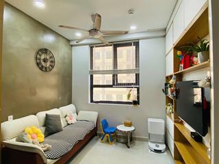 Cho thuê căn 2pn full nội thất sài gòn intela