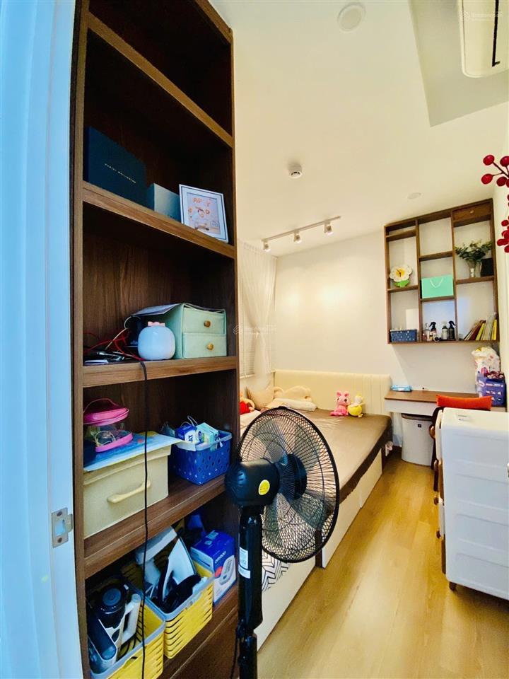 Cho thuê căn 2pn full nội thất sài gòn intela
