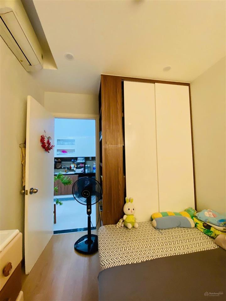Cho thuê căn 2pn full nội thất sài gòn intela