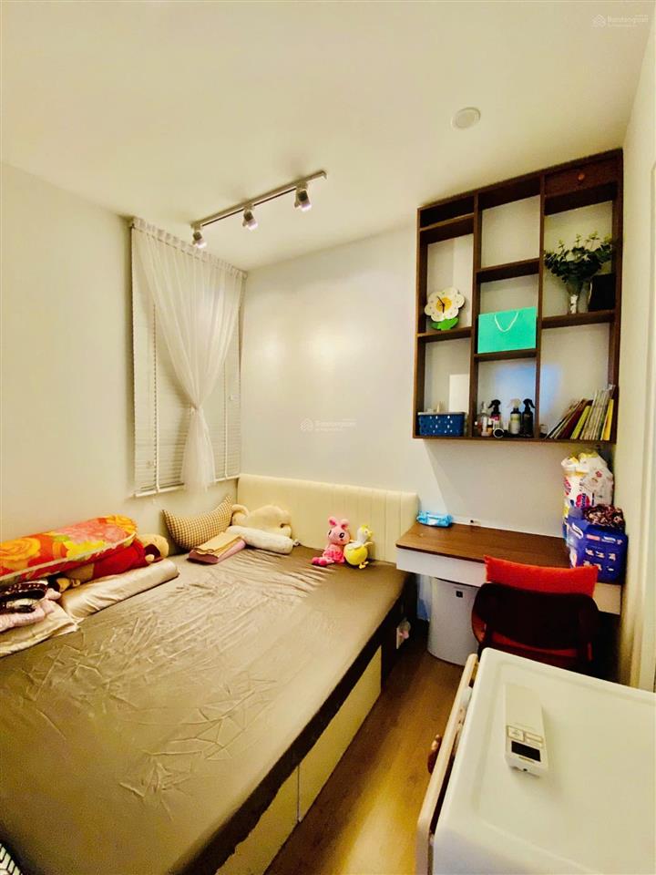 Cho thuê căn 2pn full nội thất sài gòn intela