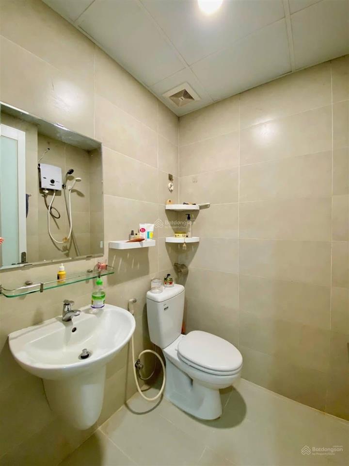 Cho thuê căn hộ sài gòn intela nhà trống hoặc có nội thất