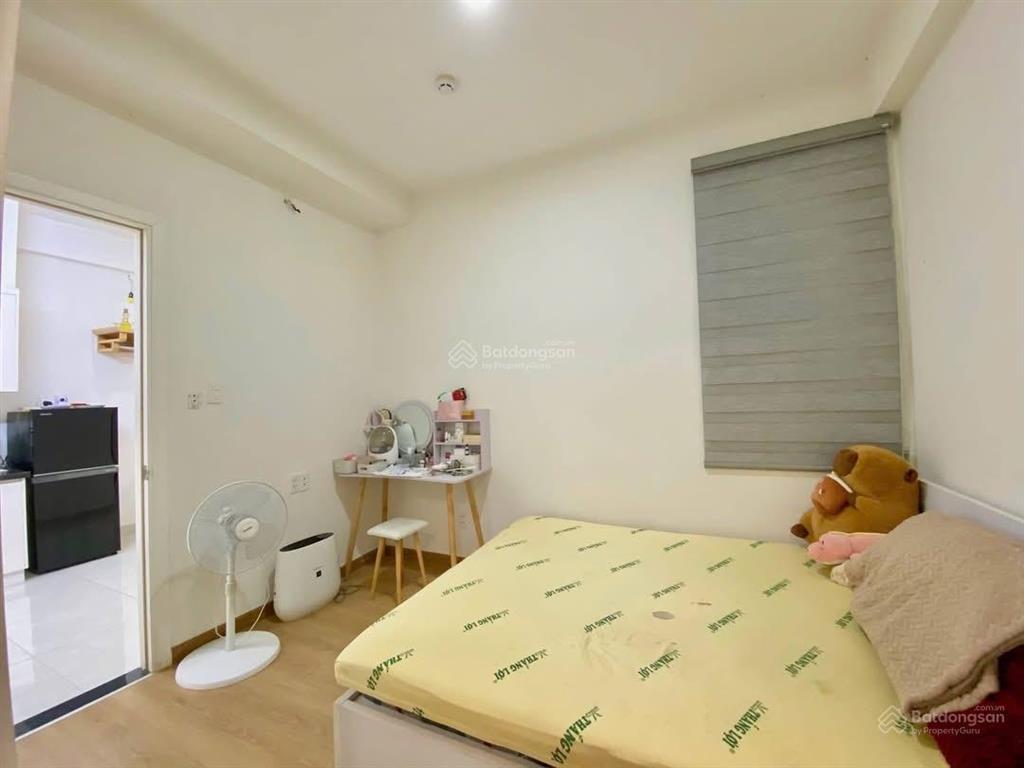 Cho thuê căn hộ sài gòn intela nhà trống hoặc có nội thất