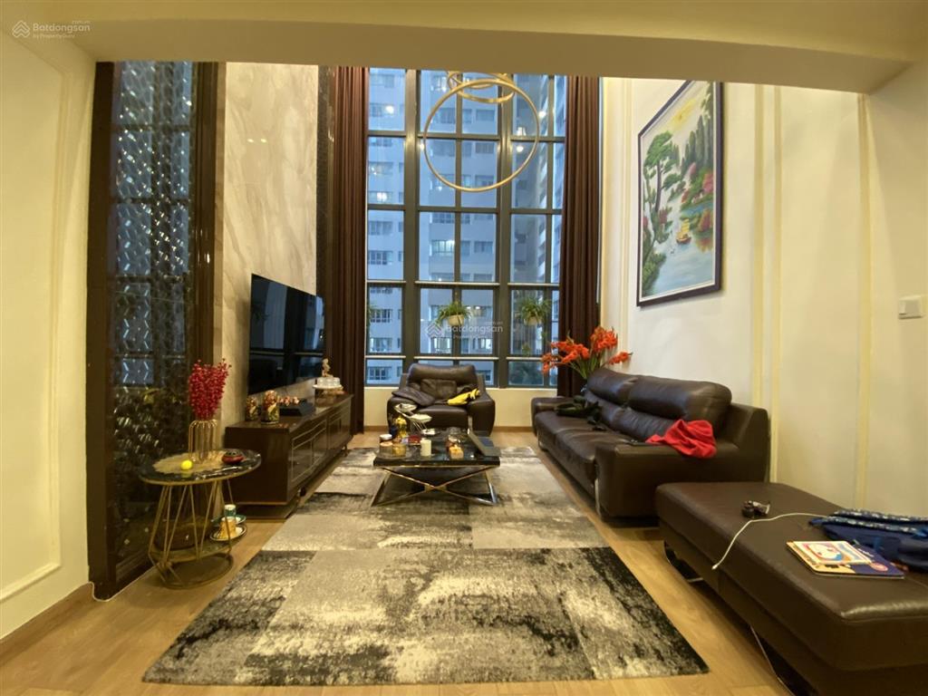 Duplex hiếm tại mulberry lane căn 3 ngủ rộng 187m2 cực đẹp + đã full đồ tầng trung giá trao đổi