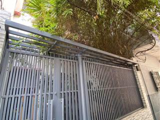 Biệt thự mini  tt bình thạnh 102m2 (5.5x20)m 4 tầng btct  2 mặt hẻm xe hơi  sát mt  chỉ 16.99tỷ