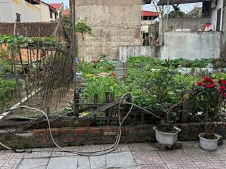 Hàng hiếm phù khê lô đất 98m nở hậu cực đẹp không phải lúc nào cũng có lô đất diện tích r