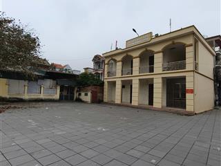 Siêu phẩm nhà đẹp sân nhà văn hoá phù khê thượng bán căn nhà 3,5 tầng vị trí không thể