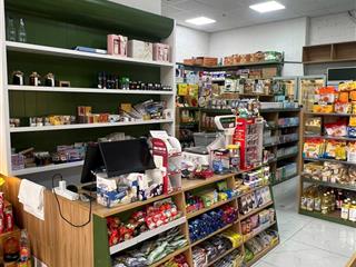 Cho thuê nhà mặt phố khâm thiên dt 210 m2 x 2 tầng, mt 5,5m, vị trí đẹp, khu đông dân cư.