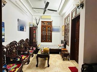 Gđ cần tiền bán gấp nhà lô góc 2 thoáng,pháo đài láng, 58m*5 tầng, 70m ra mặt phố, oto kinh doanh