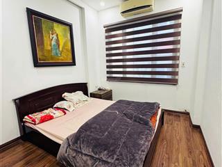 Cần bán nhà huỳnh thúc kháng, 40m*5 tầng, ngõ thông rộng,vỉa hè,kinh doanh, sổ đỏ chính chủ