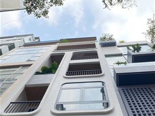 Cần bán toà nhà giảng võ ba đình, 66m*8 tầng thang máy, view hồ, lô góc, gara, kinh doanh, 35 tỷ