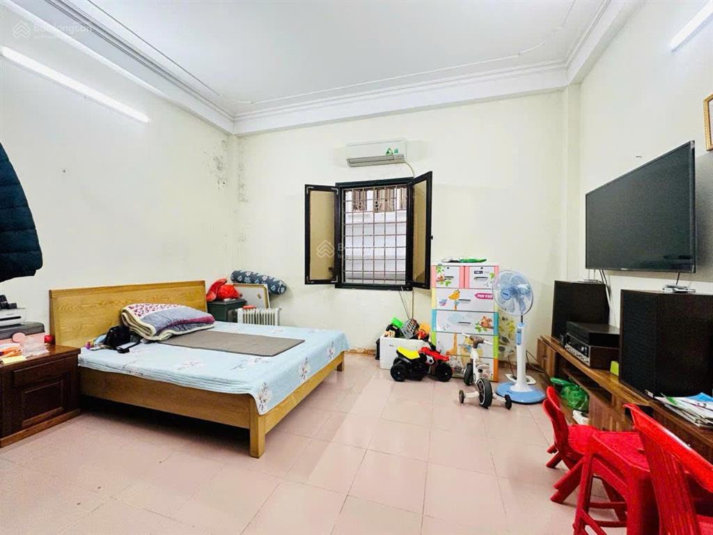 Bán nhà phố nguyễn công hoan ba đình, 69m2*5t, mt 6m, vỉa hè, ô tô chạy vòng quanh, kinh doanh tốt