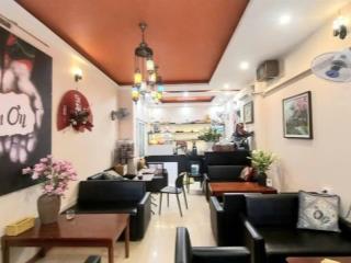 Bán nhà phố nguyễn công hoan ba đình, 69m2*5t, mt 6m, vỉa hè, ô tô chạy vòng quanh, kinh doanh tốt