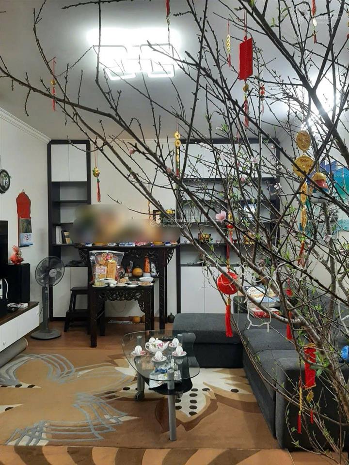 Bán căn hộ chung cư đường khuất duy tiến, thanh xuân, 114m2, 3 ngủ 2wc nội thất đẹp, chỉ 8x tr/m