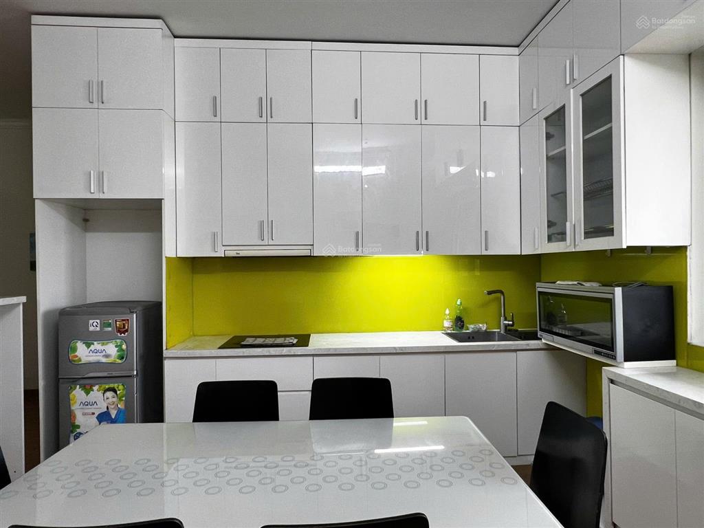 Bán căn hộ chung cư đường khuất duy tiến, thanh xuân, 114m2, 3 ngủ 2wc nội thất đẹp, chỉ 8x tr/m