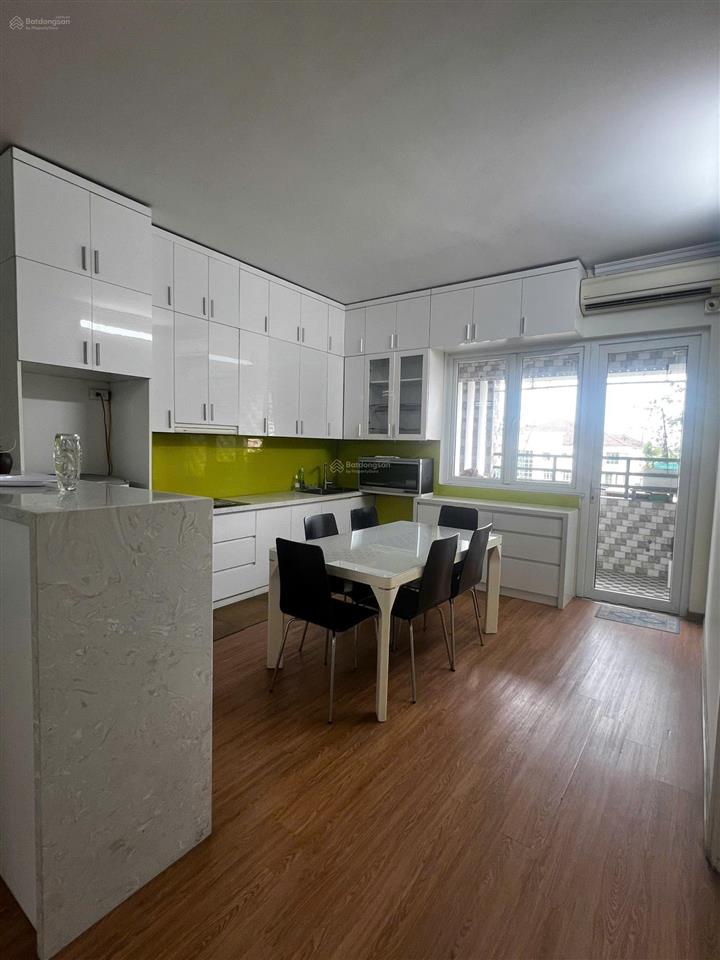 Bán căn hộ chung cư đường khuất duy tiến, thanh xuân, 114m2, 3 ngủ 2wc nội thất đẹp, chỉ 8x tr/m