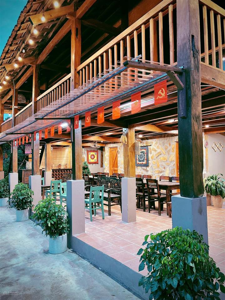 Cần chuyển nhượng villa hơn 4000m vận hành tốt cao dương lương sơn phú thọ (hòa bình cũ) 13,x tỷ