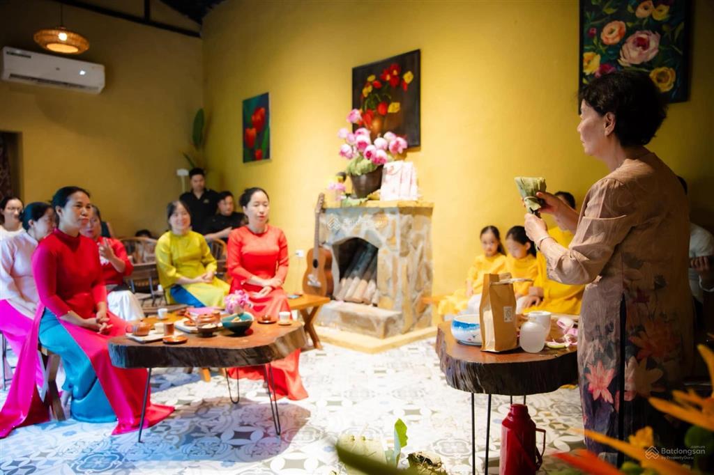 Cần chuyển nhượng villa hơn 4000m vận hành tốt cao dương lương sơn phú thọ (hòa bình cũ) 13,x tỷ