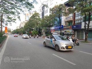 Bán nhà đất  trần khát chân nối dài, q. hai bà trưng, 46,9m², ngõ ô tô,sổ sẵn sang tên ngay!