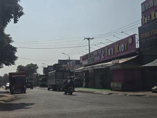 Bán đất mt trần vĩnh lộc, an viễn trảng bomfull thổ bao sang sổ