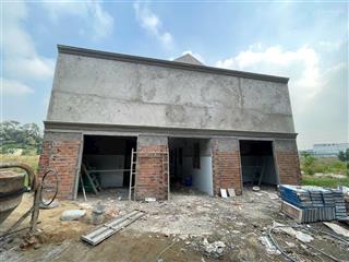 Bán đất và dãy trọ, thu nhập 16tr/ tháng. sát kcn giang điền, trần vĩnh lộc, bao sang sổ