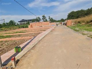 Sở hữu lô đất full thổ cư, kdc hiện hữu đông đúc tại kcn giang điền chỉ với hơn 455tr