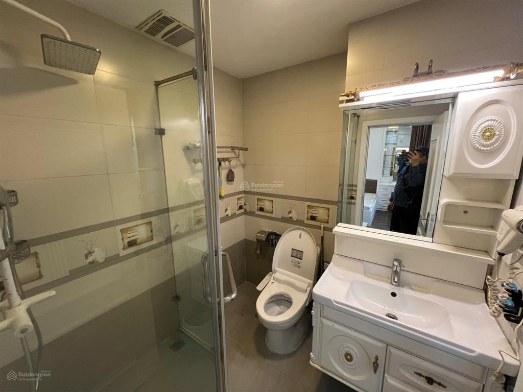 Cho thuê căn hộ 3pn + 2wc tại ct2b, khu đô thị mỹ đình ii, 15 triệu, 120m2