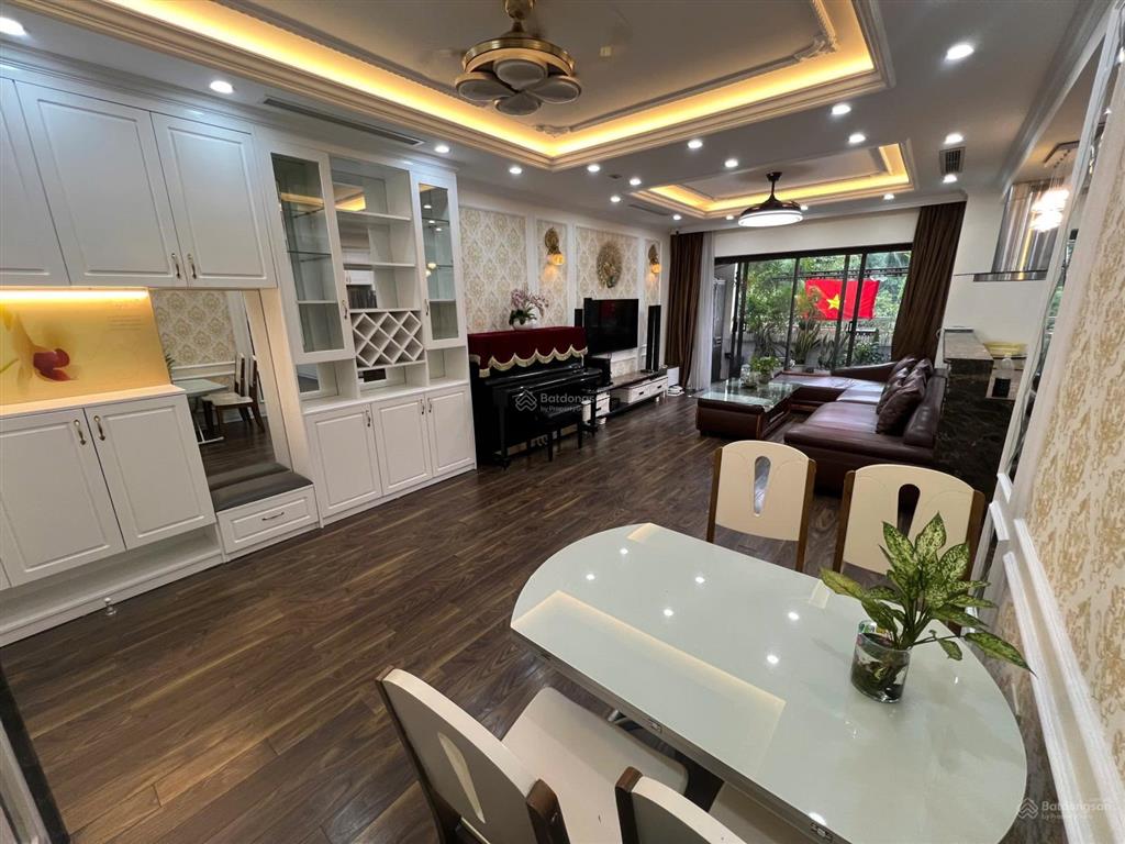 Cho thuê căn hộ 3pn + 2wc tại ct2b, khu đô thị mỹ đình ii, 15 triệu, 120m2