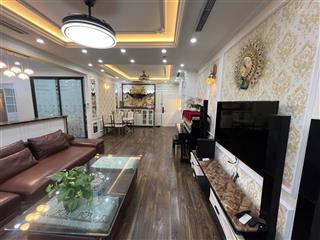 Cho thuê căn hộ 3pn + 2wc tại ct2b, khu đô thị mỹ đình ii, 15 triệu, 120m2