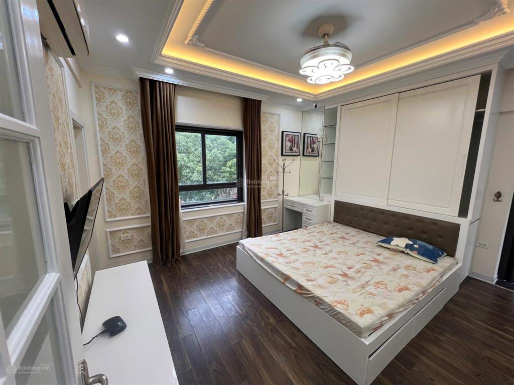 Cho thuê căn hộ 3pn + 2wc tại ct2b, khu đô thị mỹ đình ii, 15 triệu, 120m2