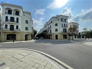 Bán gấp liền kề 64m2 vinhomes ocean park 2 hoàn thiện 5 tầng  nhỉnh 9 tỷ