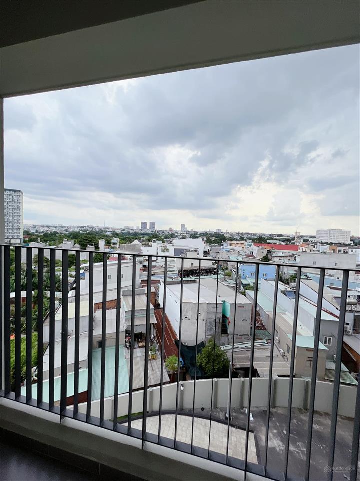 Giỏ hàng bcons green view 2026  căn 2pn 2wc dt 51m2 , hỗ trợ vay tối đa, có view ngoài đẹp