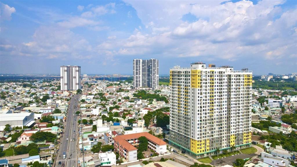 Giỏ hàng bcons green view 2026  căn 2pn 2wc dt 51m2 , hỗ trợ vay tối đa, có view ngoài đẹp