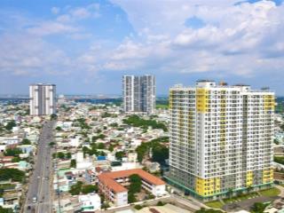 Giỏ hàng bcons green view 2026  căn 2pn 2wc dt 51m2 , hỗ trợ vay tối đa, có view ngoài đẹp