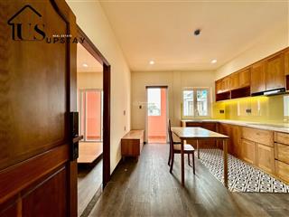 2pn 2wc, nhận khách nước ngoài, mới xây, gần cv thỏ trắng, 80m2, yên tĩnh bãi oto gần nhà