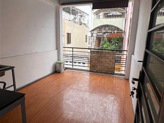 Bán nhà 4 tầng khu bàn cờ quận 3 xe hơi tận cửa 5pn, giá 8.7 tỷ