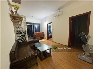 Chính chủ bán căn 2 ngủ 2wc sổ đỏ chính chủ chung cư ct36a định công