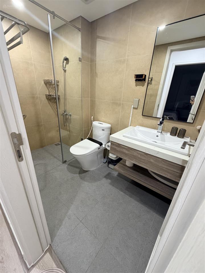 Cho thuê căn hộ cao cấp minato cơ hội hiếm chỉ 1 căn duy nhất!