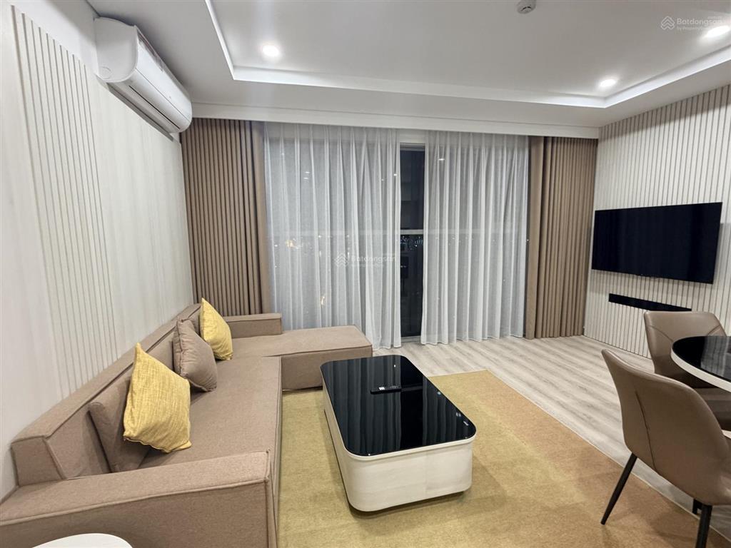 Cho thuê căn hộ cao cấp minato cơ hội hiếm chỉ 1 căn duy nhất!