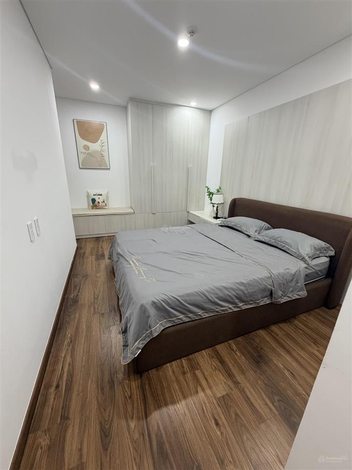 Cho thuê căn hộ cao cấp minato cơ hội hiếm chỉ 1 căn duy nhất!