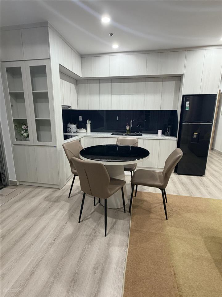 Cho thuê căn hộ cao cấp minato cơ hội hiếm chỉ 1 căn duy nhất!